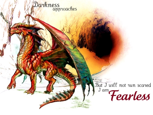 Fearless
