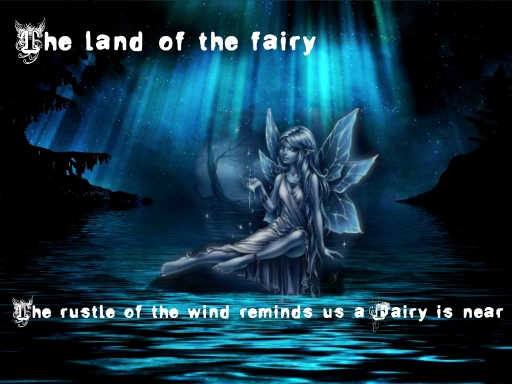 World of the Fairy