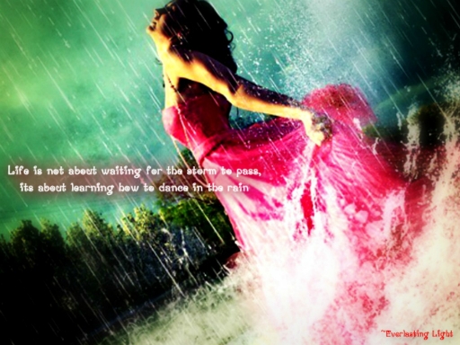 .:Dancing in the Rain:.