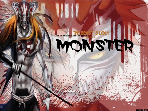 MONSTER