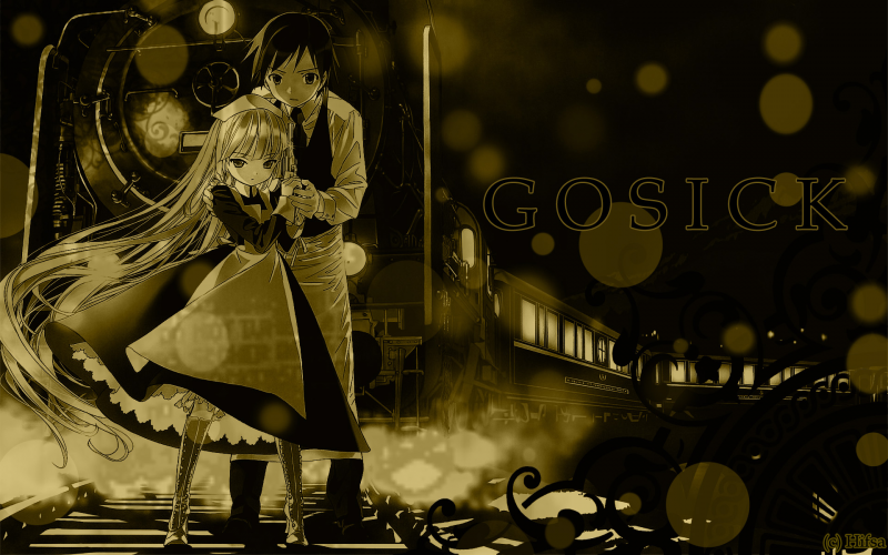 Gosick