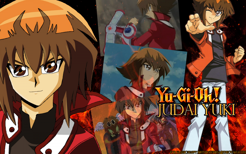 Judai Yuki