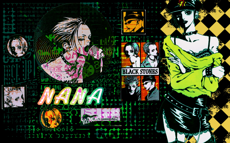NANA