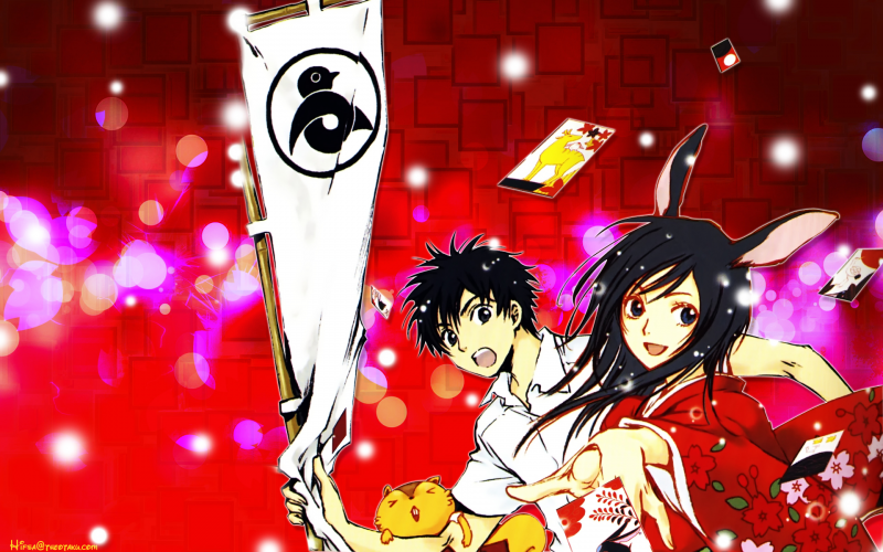 Summer Wars