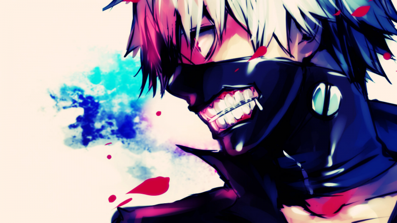 Kaneki Ken