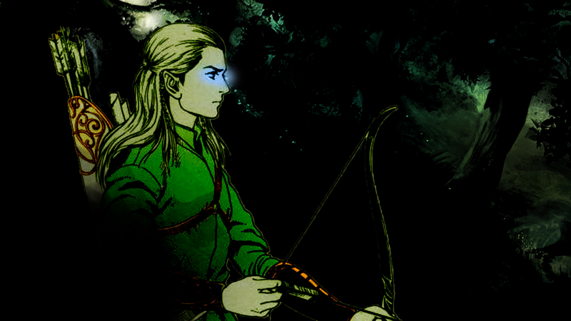 Legolas