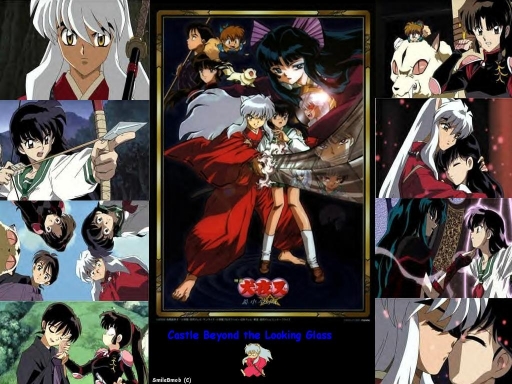 InuYasha Movie2