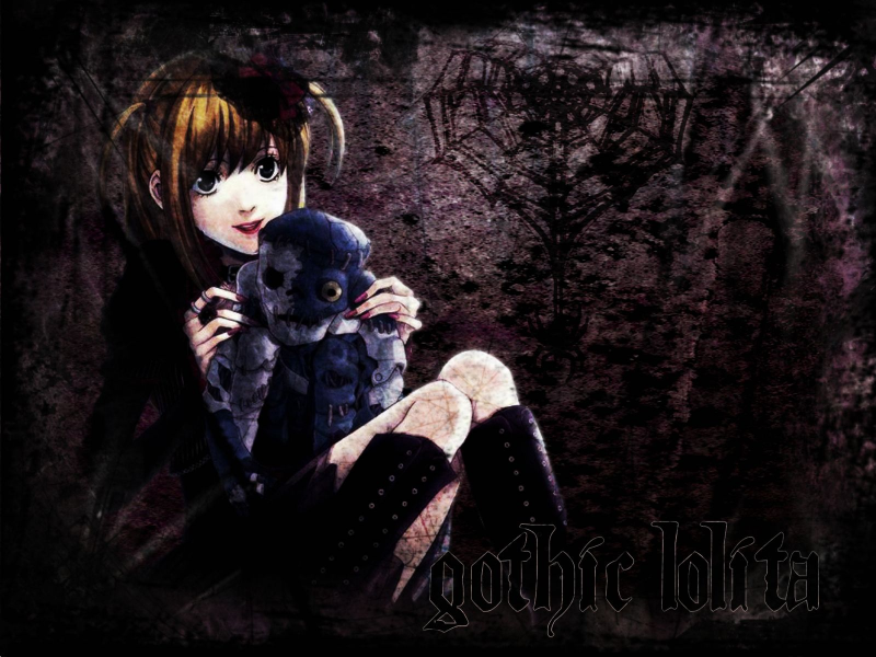 Gothic Lolita