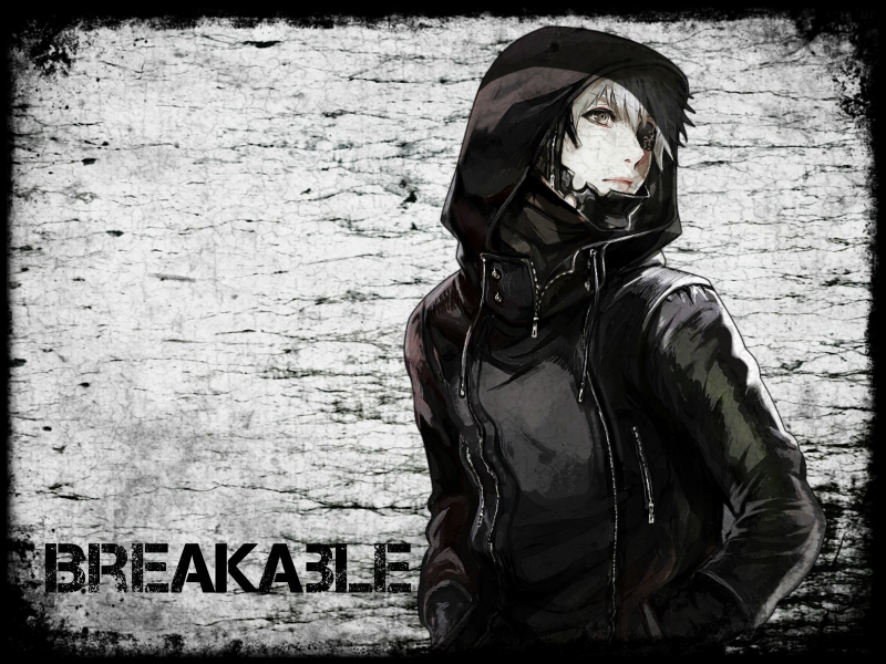 Breakable