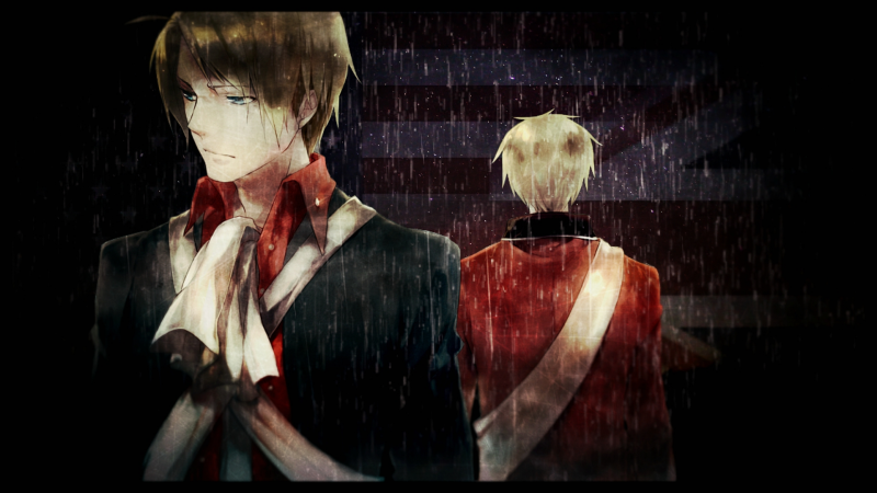 When It's All Crashing Down