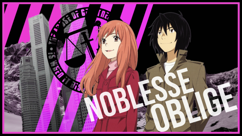 All That I've Ever Known