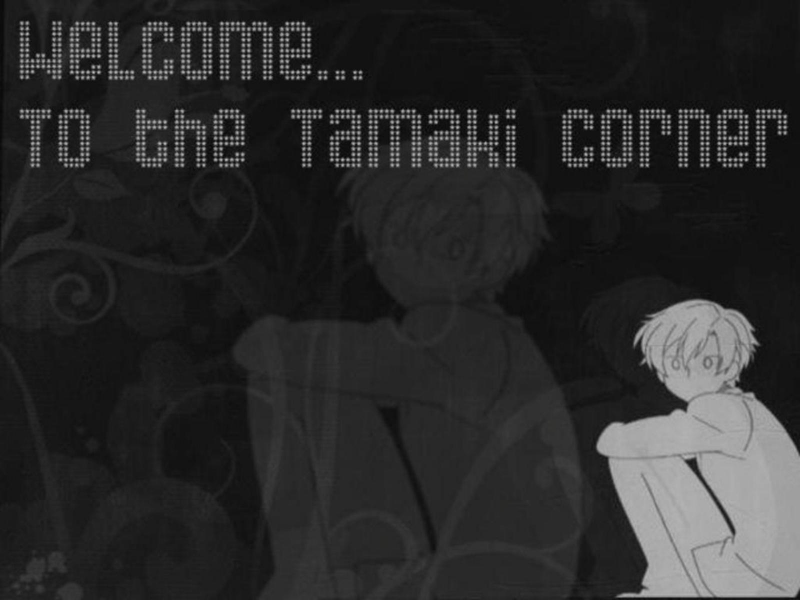 The Tamaki Corner