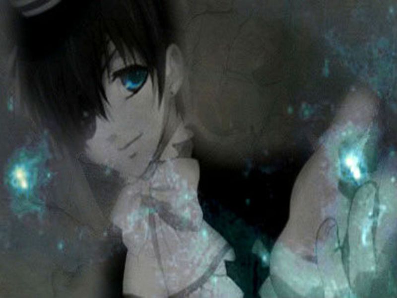 Ciel Phantomhive