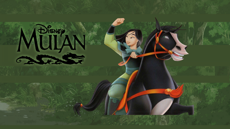 Mulan