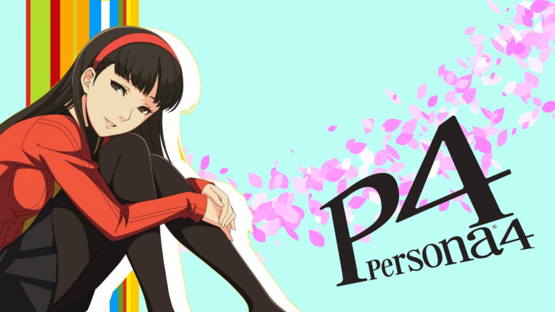 Yukiko Amagi - In Bloom