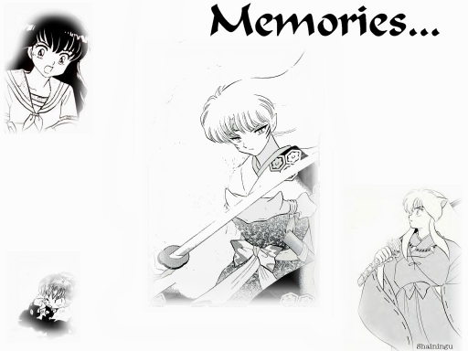 Memories...