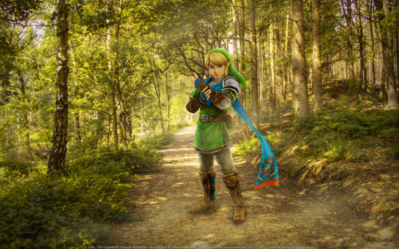 Link (2nd version)