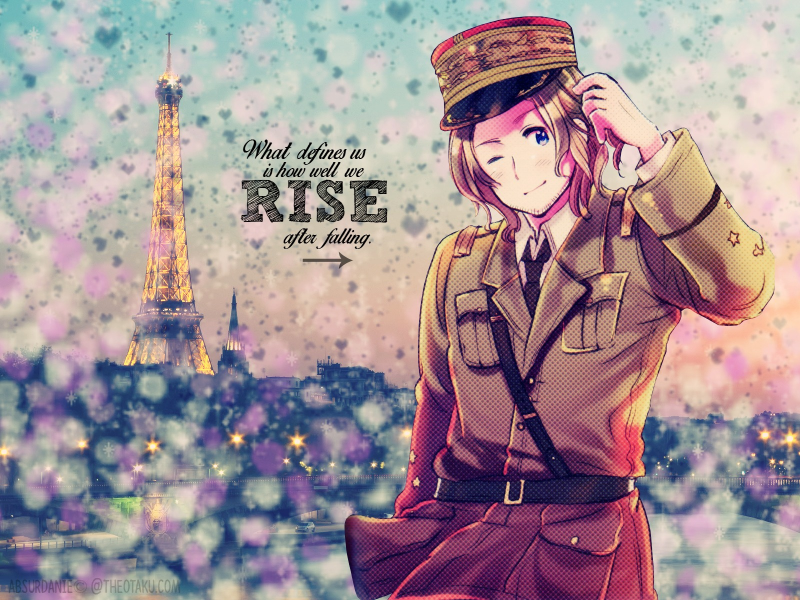 {Rise}