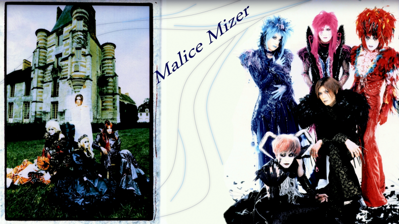 Malice Mizer