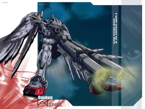 Gundam Zero