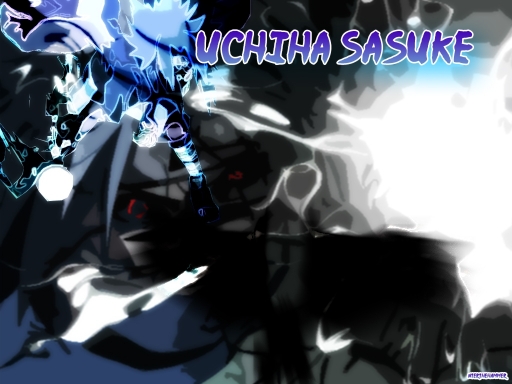 Sasuke