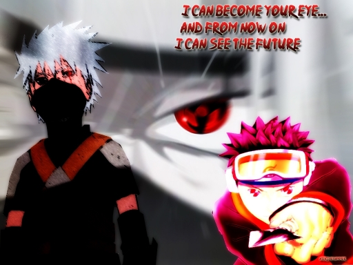 Kakashi