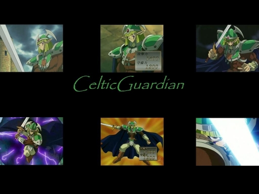 Celtic Guarian