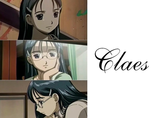 Claes