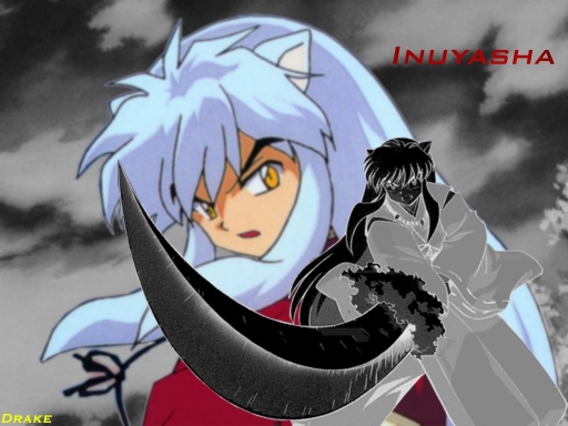 Inuyasha-  Fade Away
