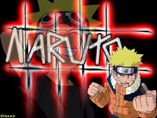 Naruto- Fighter