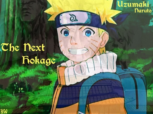Naruto Will Prevail