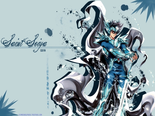 Saint Seiya