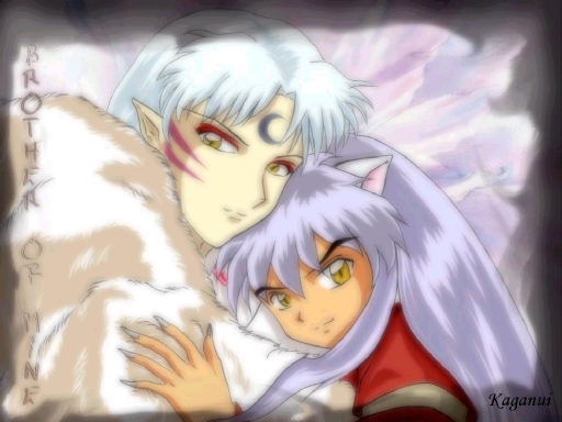 Inuyasha