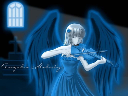 Angelic Melody
