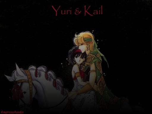 Yuri And Kail