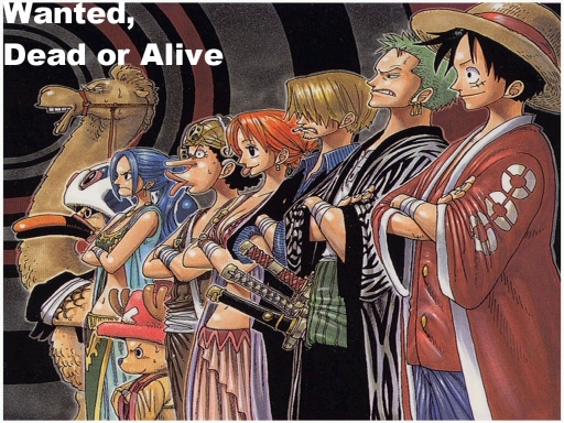 One Piece Wallpaper1