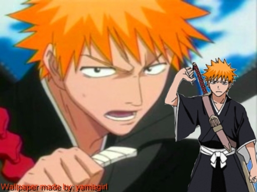 Ichigo