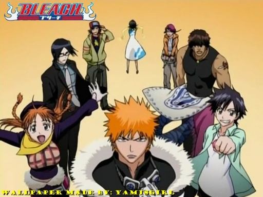 Bleach
