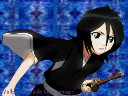Rukia