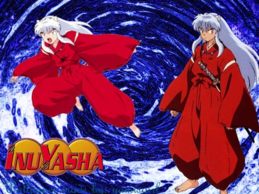 Inuyasha