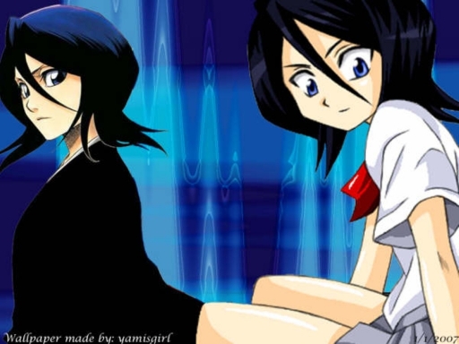Rukia