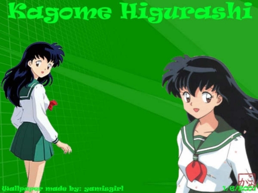 Kagome