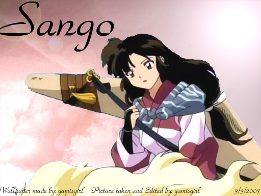 Sango