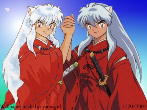 Inuyasha