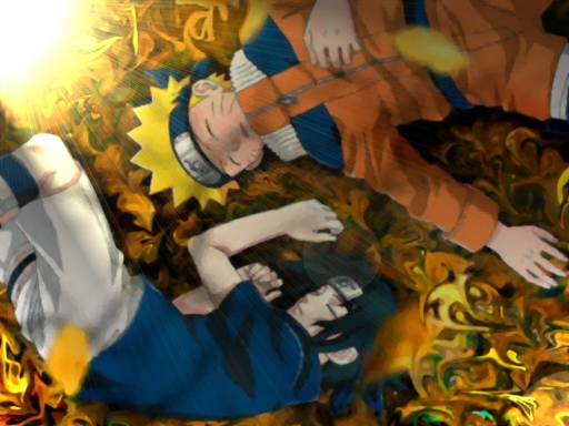 Still Friends In Our Dreams