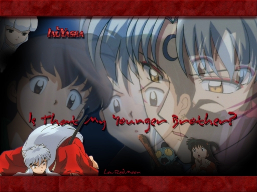 IsThatMyYoungerBrother?LRM1024