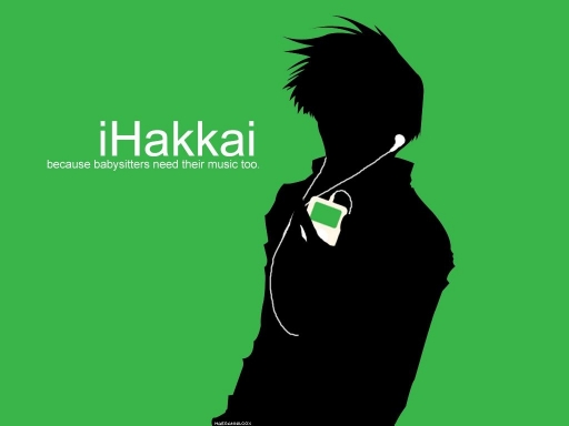 Ihakkai