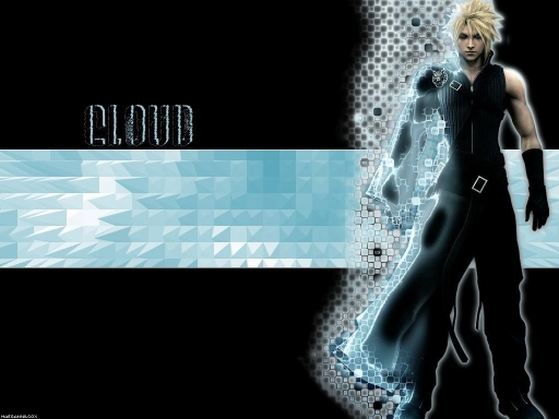 Cloud Strife