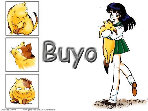 Buyo