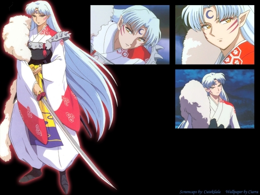 Sesshomaru